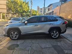 RAV4 HYBRID 2019, EM EXCELENTE ESTADO, TODAS REVISÕES EM CONCESSIONÁRIA imagem 5