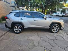 RAV4 HYBRID 2019, EM EXCELENTE ESTADO, TODAS REVISÕES EM CONCESSIONÁRIA imagem 8