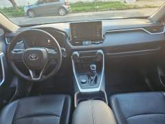 RAV4 HYBRID 2019, EM EXCELENTE ESTADO, TODAS REVISÕES EM CONCESSIONÁRIA imagem 10
