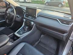 RAV4 HYBRID 2019, EM EXCELENTE ESTADO, TODAS REVISÕES EM CONCESSIONÁRIA imagem 12