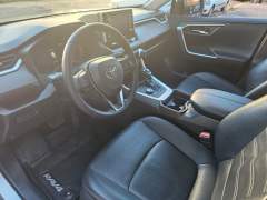 RAV4 HYBRID 2019, EM EXCELENTE ESTADO, TODAS REVISÕES EM CONCESSIONÁRIA imagem 15