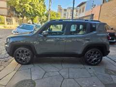RENEGADE S 4X4, 9 MARCHAS 2022, COM TETO SOLAR, APENAS 34.000 KM imagem 4