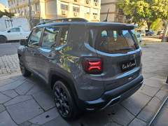 RENEGADE S 4X4, 9 MARCHAS 2022, COM TETO SOLAR, APENAS 34.000 KM imagem 5