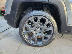 RENEGADE S 4X4, 9 MARCHAS 2022, COM TETO SOLAR, APENAS 34.000 KM imagem 17