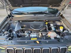 RENEGADE S 4X4, 9 MARCHAS 2022, COM TETO SOLAR, APENAS 34.000 KM imagem 16