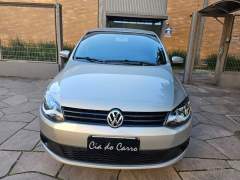 FOX TREND 1.0 2014, COM APENAS 67.000 KM, ÚNICA DONA imagem 2