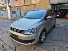 FOX TREND 1.0 2014, COM APENAS 67.000 KM, ÚNICA DONA imagem 3
