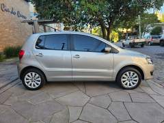 FOX TREND 1.0 2014, COM APENAS 67.000 KM, ÚNICA DONA imagem 8