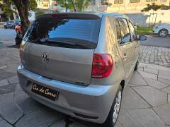 FOX TREND 1.0 2014, COM APENAS 67.000 KM, ÚNICA DONA imagem 7