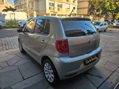 FOX TREND 1.0 2014, COM APENAS 67.000 KM, ÚNICA DONA imagem 5