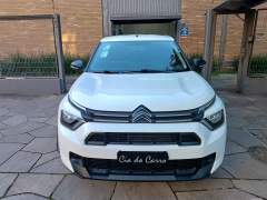 CITROEN BASALT LIVE 1.0 FIREFLY MANUAL ANO 2025 COM APENAS 77 KM IGUAL A ZERO imagem 2