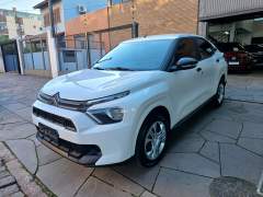 CITROEN BASALT LIVE 1.0 FIREFLY MANUAL ANO 2025 COM APENAS 77 KM IGUAL A ZERO imagem 3