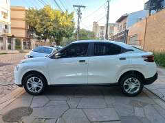 CITROEN BASALT LIVE 1.0 FIREFLY MANUAL ANO 2025 COM APENAS 77 KM IGUAL A ZERO imagem 4