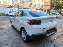 CITROEN BASALT LIVE 1.0 FIREFLY MANUAL ANO 2025 COM APENAS 77 KM IGUAL A ZERO imagem 6