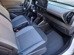 CITROEN BASALT LIVE 1.0 FIREFLY MANUAL ANO 2025 COM APENAS 77 KM IGUAL A ZERO imagem 9
