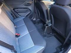 CITROEN BASALT LIVE 1.0 FIREFLY MANUAL ANO 2025 COM APENAS 77 KM IGUAL A ZERO imagem 10