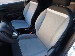 CITROEN BASALT LIVE 1.0 FIREFLY MANUAL ANO 2025 COM APENAS 77 KM IGUAL A ZERO imagem 12