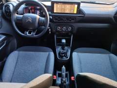 CITROEN BASALT LIVE 1.0 FIREFLY MANUAL ANO 2025 COM APENAS 77 KM IGUAL A ZERO imagem 13