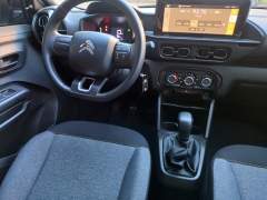 CITROEN BASALT LIVE 1.0 FIREFLY MANUAL ANO 2025 COM APENAS 77 KM IGUAL A ZERO imagem 14