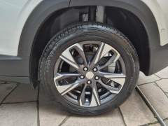 TRACKER 1.2 TURBO FLEX PREMIER, TETO SOLAR, ÚNICA DONA, TODA REVISADA NA CONCESSIONÁRIA imagem 17