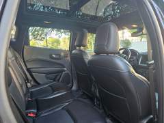 COMPASS S DIESEL 4X4, 2021 COM APENAS 57.000 KM, EM IMPECÁVEL ESTADO imagem 13