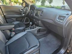 COMPASS S DIESEL 4X4, 2021 COM APENAS 57.000 KM, EM IMPECÁVEL ESTADO imagem 12