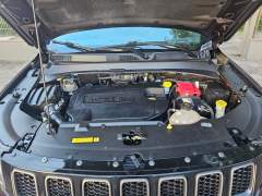 COMPASS S DIESEL 4X4, 2021 COM APENAS 57.000 KM, EM IMPECÁVEL ESTADO imagem 16