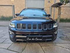 COMPASS S DIESEL 4X4, 2021 COM APENAS 57.000 KM, EM IMPECÁVEL ESTADO imagem 2