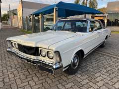 GALAXIE LTD 1979, CÂMBIO MANUAL imagem 2