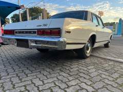 GALAXIE LTD 1979, CÂMBIO MANUAL imagem 3
