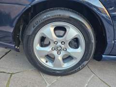 JAGUAR S TYPE 2001 COM APENAS 61.000 MILHAS, EM EXCELENTE ESTADO imagem 17