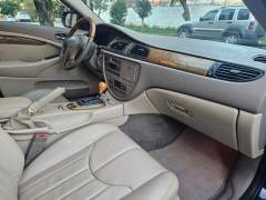 JAGUAR S TYPE 2001 COM APENAS 61.000 MILHAS, EM EXCELENTE ESTADO imagem 12