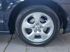 JAGUAR S TYPE 2001 COM APENAS 61.000 MILHAS, EM EXCELENTE ESTADO imagem 15