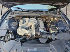 JAGUAR S TYPE 2001 COM APENAS 61.000 MILHAS, EM EXCELENTE ESTADO imagem 16