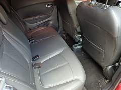 RENAULT CAPTUR 1.6 BOSE COMPLETA DE FÁBRICA BANCOS EM COURO SOM BOSE IMPECÁVEL imagem 10