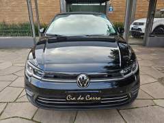 POLO HIGHLINE TSI 2024, COM APENAS 14.000 KM, NA GARANTIA DE FÁBRICA imagem 2