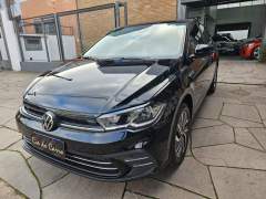 POLO HIGHLINE TSI 2024, COM APENAS 14.000 KM, NA GARANTIA DE FÁBRICA imagem 3