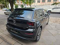 POLO HIGHLINE TSI 2024, COM APENAS 14.000 KM, NA GARANTIA DE FÁBRICA imagem 5