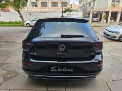 POLO HIGHLINE TSI 2024, COM APENAS 14.000 KM, NA GARANTIA DE FÁBRICA imagem 6