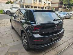 POLO HIGHLINE TSI 2024, COM APENAS 14.000 KM, NA GARANTIA DE FÁBRICA imagem 7