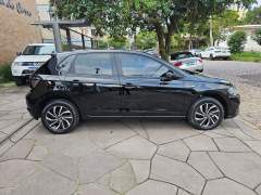 POLO HIGHLINE TSI 2024, COM APENAS 14.000 KM, NA GARANTIA DE FÁBRICA imagem 8