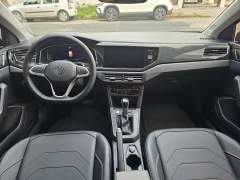 POLO HIGHLINE TSI 2024, COM APENAS 14.000 KM, NA GARANTIA DE FÁBRICA imagem 10