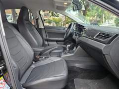 POLO HIGHLINE TSI 2024, COM APENAS 14.000 KM, NA GARANTIA DE FÁBRICA imagem 11