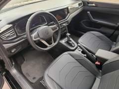 POLO HIGHLINE TSI 2024, COM APENAS 14.000 KM, NA GARANTIA DE FÁBRICA imagem 9