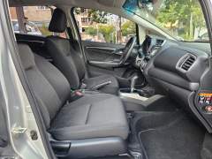 FIT EX 2016, CÂMBIO CVT, APENAS 76.000 KM imagem 12