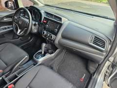 FIT EX 2016, CÂMBIO CVT, APENAS 76.000 KM imagem 11