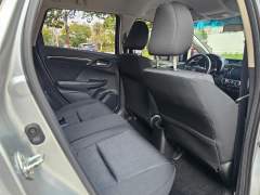 FIT EX 2016, CÂMBIO CVT, APENAS 76.000 KM imagem 13
