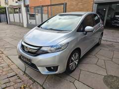 FIT EX 2016, CÂMBIO CVT, APENAS 76.000 KM imagem 3