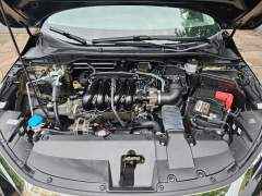 HONDA CITY HATCH EXL 2022, COM APENAS 16.000 KM, REVISÕES EM CONCESSIONÁRIA imagem 12