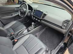 HONDA CITY HATCH EXL 2022, COM APENAS 16.000 KM, REVISÕES EM CONCESSIONÁRIA imagem 9